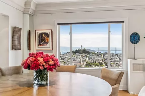 1100 Union St #801, San Francisco, CA 94109