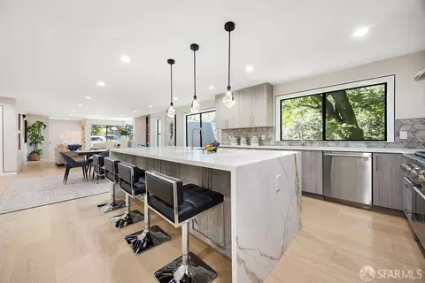 Kitchen - 1098 Siler Pl, Berkeley, CA 94705 photo 8 of 8
