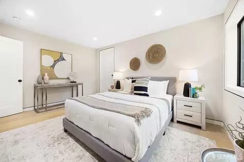 Bedroom - 1098 Siler Pl, Berkeley, CA 94705 photo 11 of 11