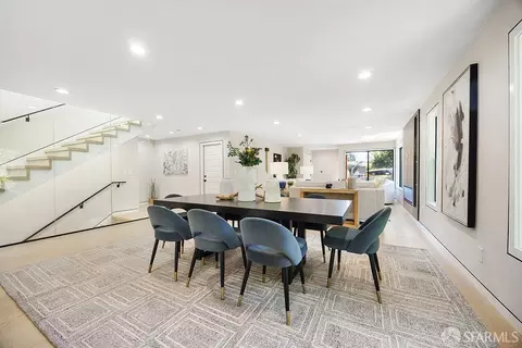 Dining - 1098 Siler Pl, Berkeley, CA 94705 photo 7 of 7