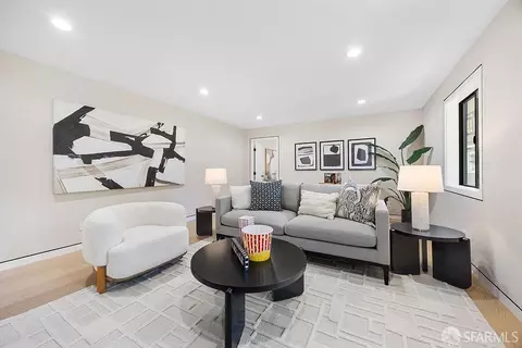 Living - 1098 Siler Pl, Berkeley, CA 94705 photo 7 of 7