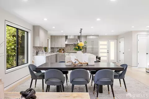 Dining - 1098 Siler Pl, Berkeley, CA 94705 photo 3 of 7