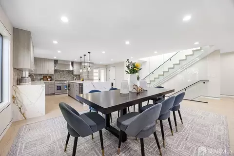 Dining - 1098 Siler Pl, Berkeley, CA 94705 photo 1 of 7