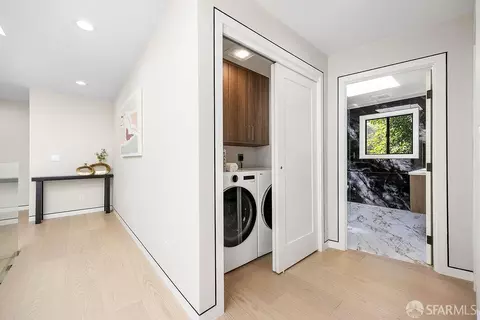 Entry Way - 1098 Siler Pl, Berkeley, CA 94705 photo 4 of 6