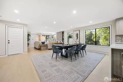 Dining - 1098 Siler Pl, Berkeley, CA 94705 photo 6 of 7