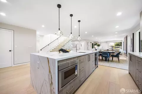 Kitchen - 1098 Siler Pl, Berkeley, CA 94705 photo 5 of 8