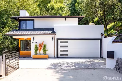 1098 Siler Pl, Berkeley, CA 94705