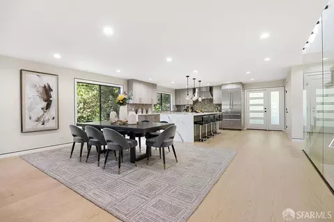 Dining - 1098 Siler Pl, Berkeley, CA 94705 photo 5 of 7