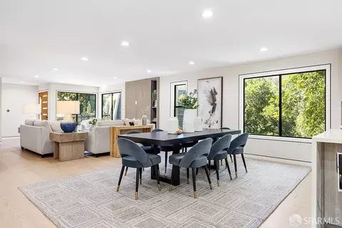 Dining - 1098 Siler Pl, Berkeley, CA 94705 photo 4 of 7