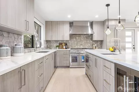 Kitchen - 1098 Siler Pl, Berkeley, CA 94705 photo 1 of 8