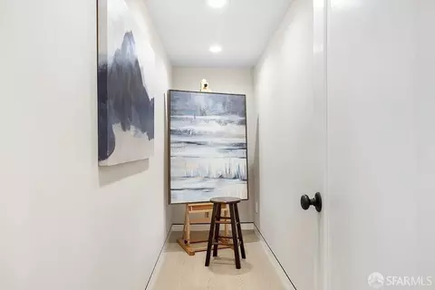 Entry Way - 1098 Siler Pl, Berkeley, CA 94705 photo 6 of 6
