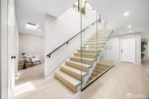 Entry Way - 1098 Siler Pl, Berkeley, CA 94705 photo 1 of 6