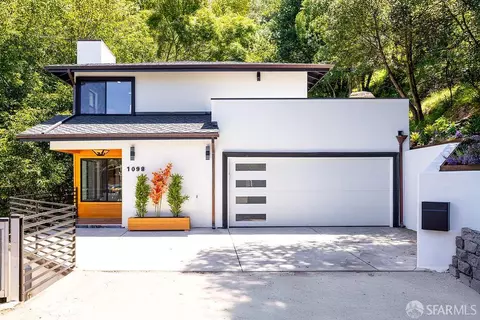 1098 Siler Pl, Berkeley, CA 94705
