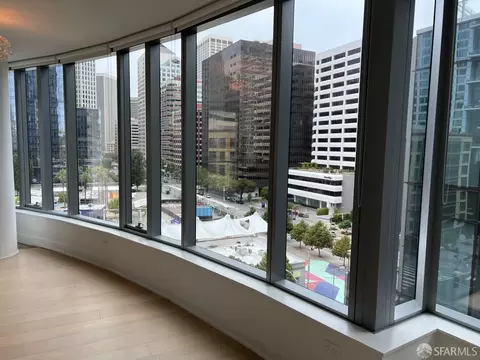 201 Folsom St #8C, San Francisco, CA 94105