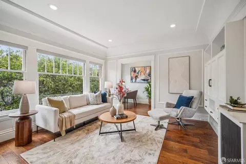 57 6th Ave #3, San Francisco, CA 94118