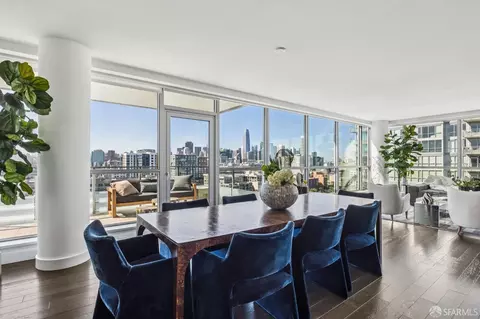 718 Long Bridge St #1303, San Francisco, CA 94158