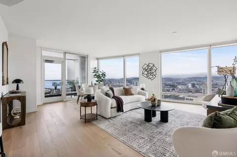 425 1st St #2003, San Francisco, CA 94105