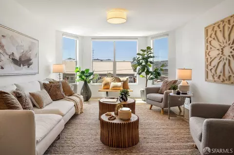 601 Alabama St #409, San Francisco, CA 94110