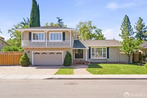 2670 Willowren Way, Pleasanton, CA 94566