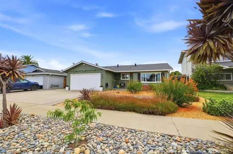 5567 Sunny Oaks Dr, San Jose, CA 95123