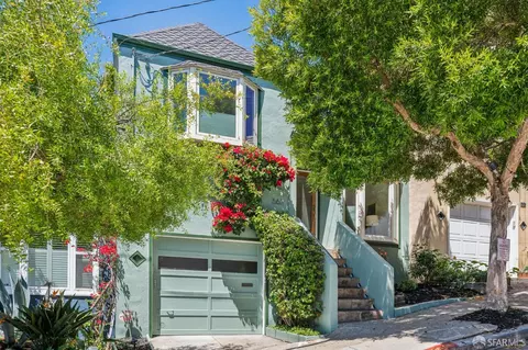 662 Prentiss St, San Francisco, CA 94110