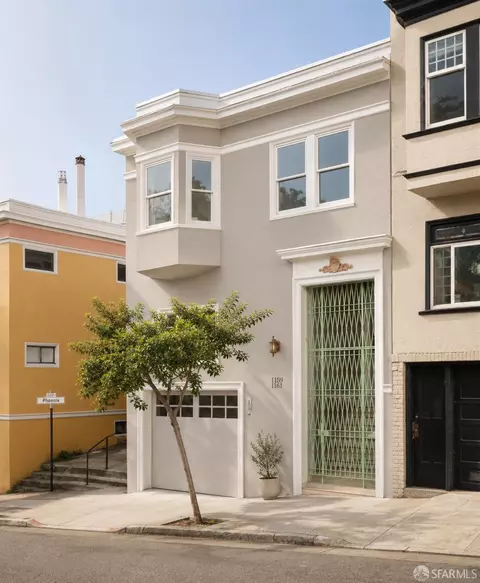 1161 Pacific Ave, San Francisco, CA 94133