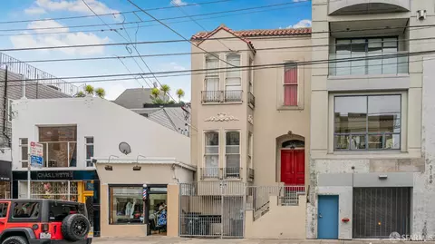3173 21st St, San Francisco, CA 94110