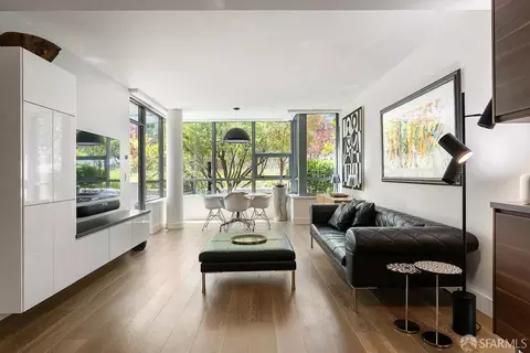 435 China Basin St #330, San Francisco, CA 94158