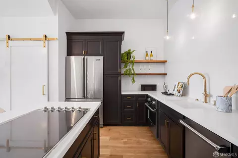 4545 18th St, San Francisco, CA 94114