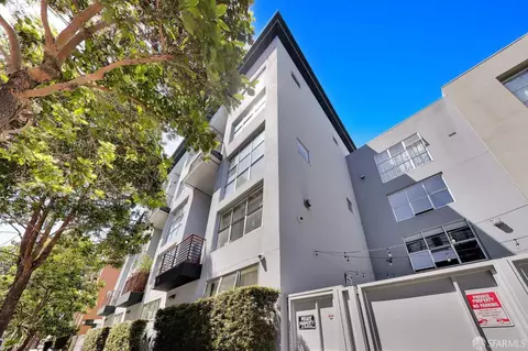 350 Alabama St #11, San Francisco, CA 94110