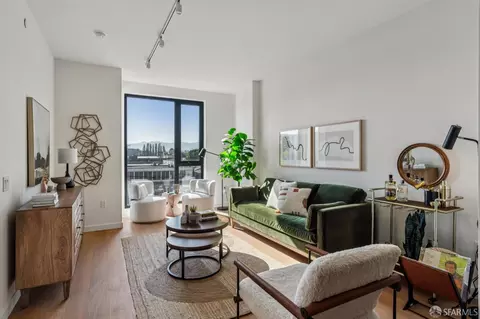 988 Harrison St #WF5, San Francisco, CA 94107