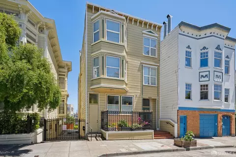 1273 Guerrero St #101, San Francisco, CA 94110