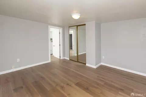 Bedroom - 1400 York St, San Francisco, CA 94110 photo 6 of 8