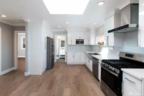 Kitchen - 1400 York St, San Francisco, CA 94110 photo 3 of 6