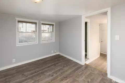 Bedroom - 1400 York St, San Francisco, CA 94110 photo 5 of 8