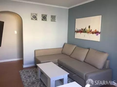 Living - 1400 York St, San Francisco, CA 94110 photo 4 of 4