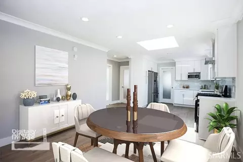 Dining - 1400 York St, San Francisco, CA 94110 photo 1 of 3