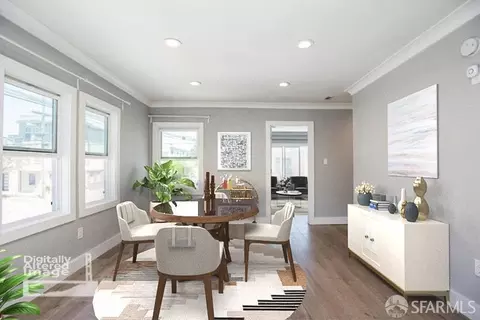 Dining - 1400 York St, San Francisco, CA 94110 photo 2 of 3