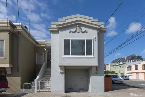1400 York St, San Francisco, CA 94110