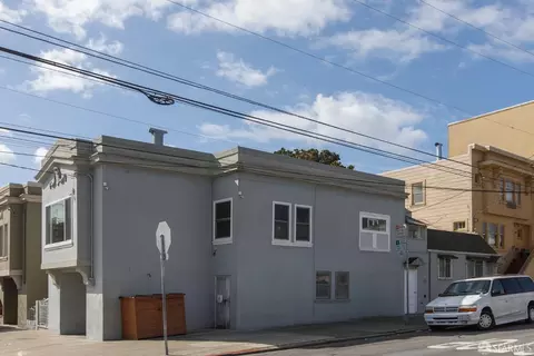 Exterior - 1400 York St, San Francisco, CA 94110 photo 3 of 4
