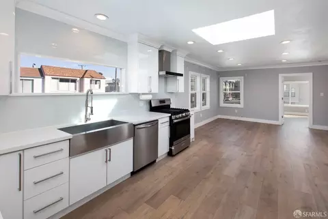 Kitchen - 1400 York St, San Francisco, CA 94110 photo 2 of 6