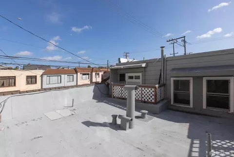 Exterior - 1400 York St, San Francisco, CA 94110 photo 4 of 4