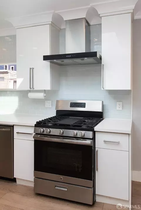 Kitchen - 1400 York St, San Francisco, CA 94110 photo 5 of 6