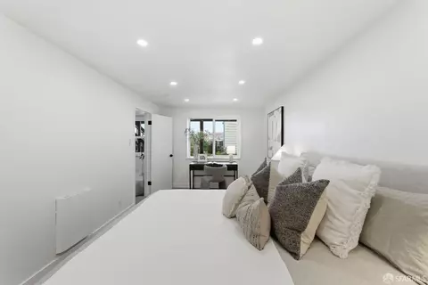 Bedroom - 306 Crescent Ave, San Francisco, CA 94110 photo 10 of 10