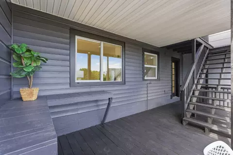 Exterior - 306 Crescent Ave, San Francisco, CA 94110 photo 6 of 10