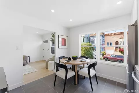 Dining - 306 Crescent Ave, San Francisco, CA 94110 photo 1 of 1