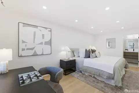Bedroom - 306 Crescent Ave, San Francisco, CA 94110 photo 8 of 10