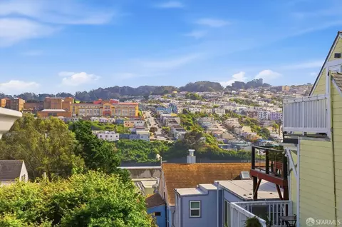 View/Area - 306 Crescent Ave, San Francisco, CA 94110 photo 1 of 1