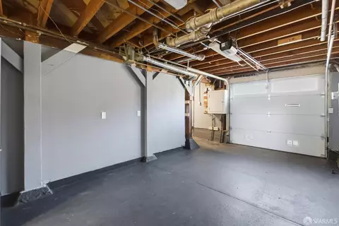 Exterior - 306 Crescent Ave, San Francisco, CA 94110 photo 3 of 10