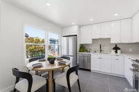 Kitchen - 306 Crescent Ave, San Francisco, CA 94110 photo 1 of 7